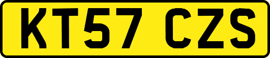KT57CZS