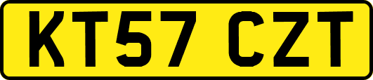 KT57CZT