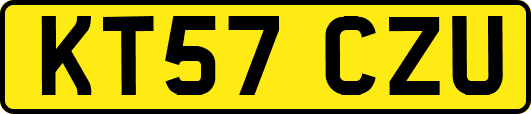KT57CZU