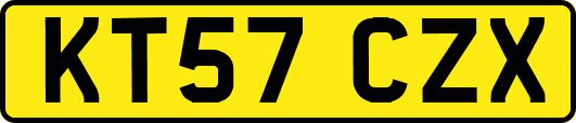 KT57CZX