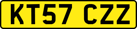 KT57CZZ