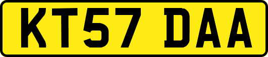 KT57DAA