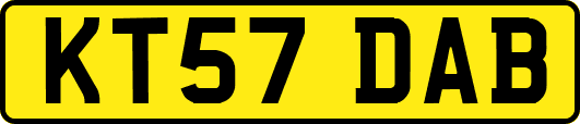 KT57DAB