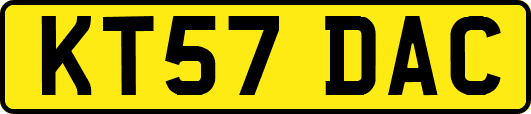 KT57DAC