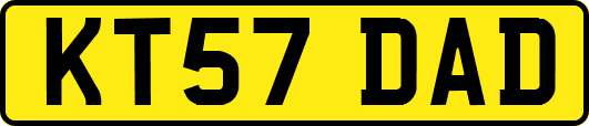 KT57DAD