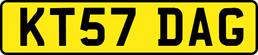 KT57DAG
