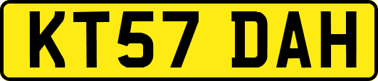 KT57DAH