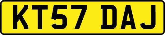 KT57DAJ