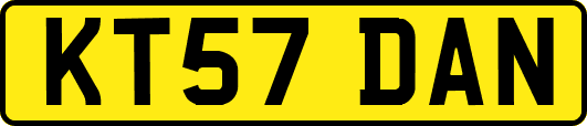 KT57DAN