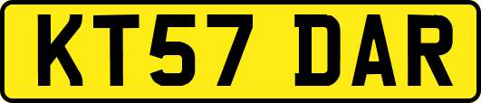 KT57DAR