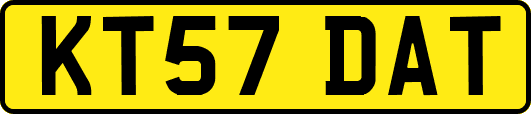 KT57DAT