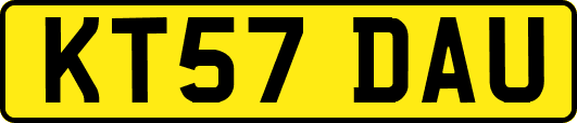 KT57DAU