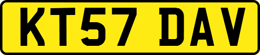 KT57DAV