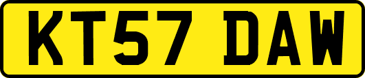 KT57DAW