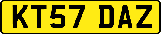 KT57DAZ