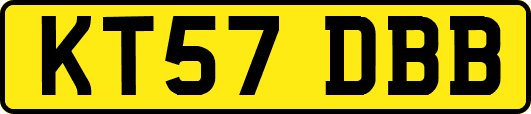 KT57DBB