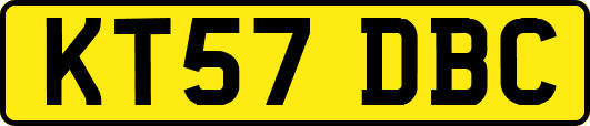 KT57DBC