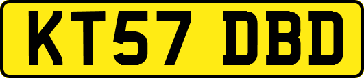 KT57DBD