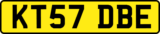 KT57DBE