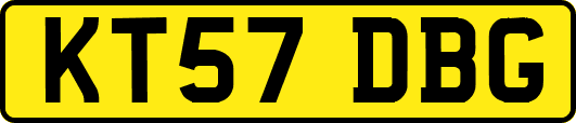 KT57DBG