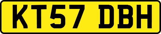 KT57DBH