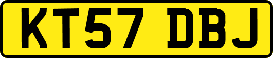 KT57DBJ