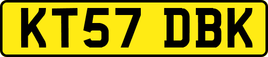 KT57DBK