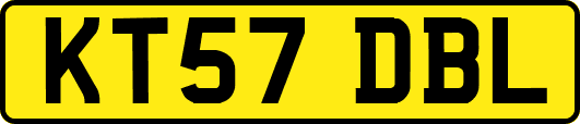 KT57DBL