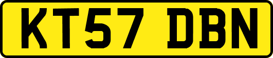 KT57DBN