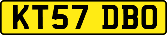 KT57DBO