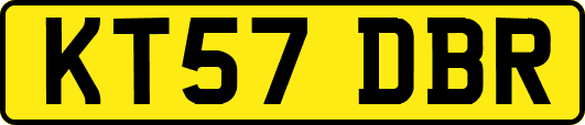 KT57DBR