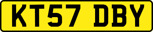 KT57DBY