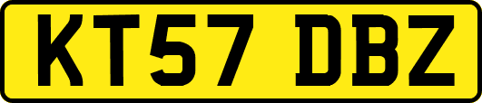 KT57DBZ