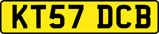 KT57DCB