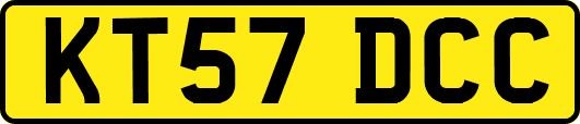 KT57DCC