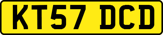 KT57DCD