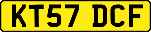 KT57DCF