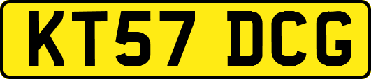 KT57DCG