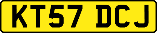 KT57DCJ