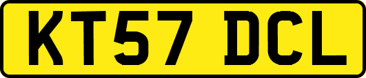 KT57DCL