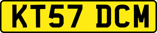 KT57DCM