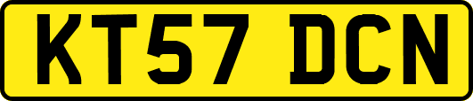 KT57DCN