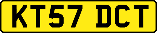 KT57DCT