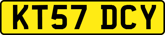 KT57DCY
