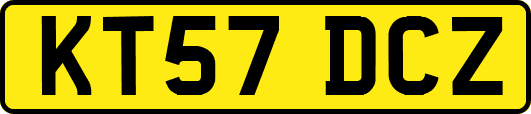 KT57DCZ