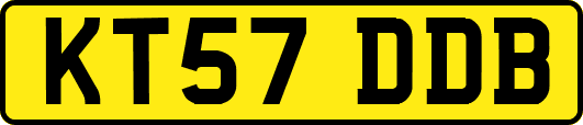 KT57DDB