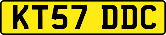 KT57DDC