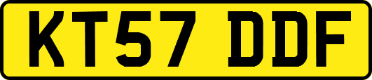 KT57DDF
