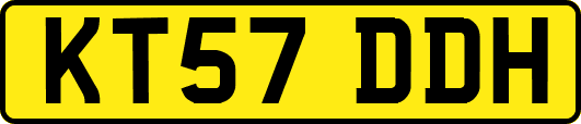 KT57DDH