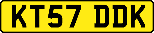KT57DDK
